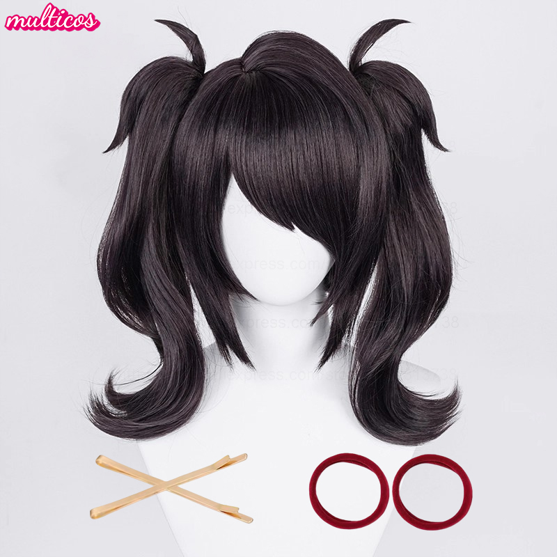 Anime Cosplay Duo - High Quality Game Ame Angel-chan Cosplay
