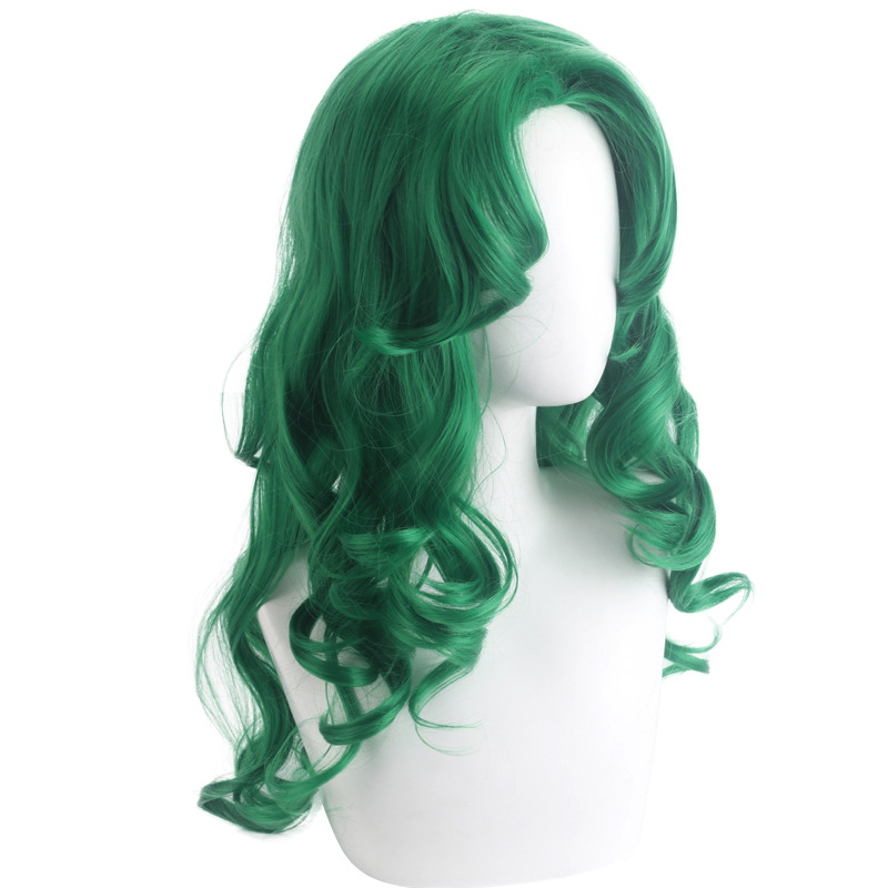 Synthetic Long Wavy Cosplay Wi - огляд і ціна Anime Cosplay Duo