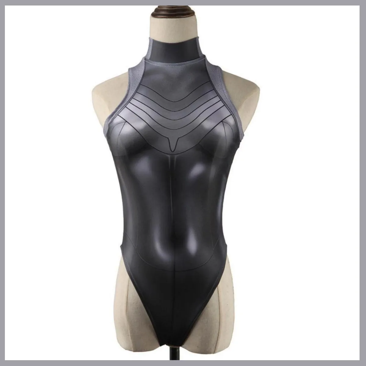 Robot Twins Cosplay Costume fo - огляд і ціна Anime Cosplay Duo