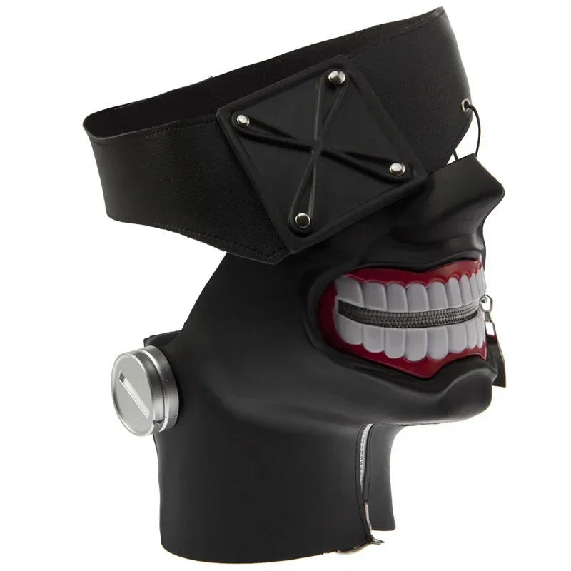 2026 Anime Tokyo Ghoul Kaneki  - огляд і ціна Tokyo Ghoul Mask