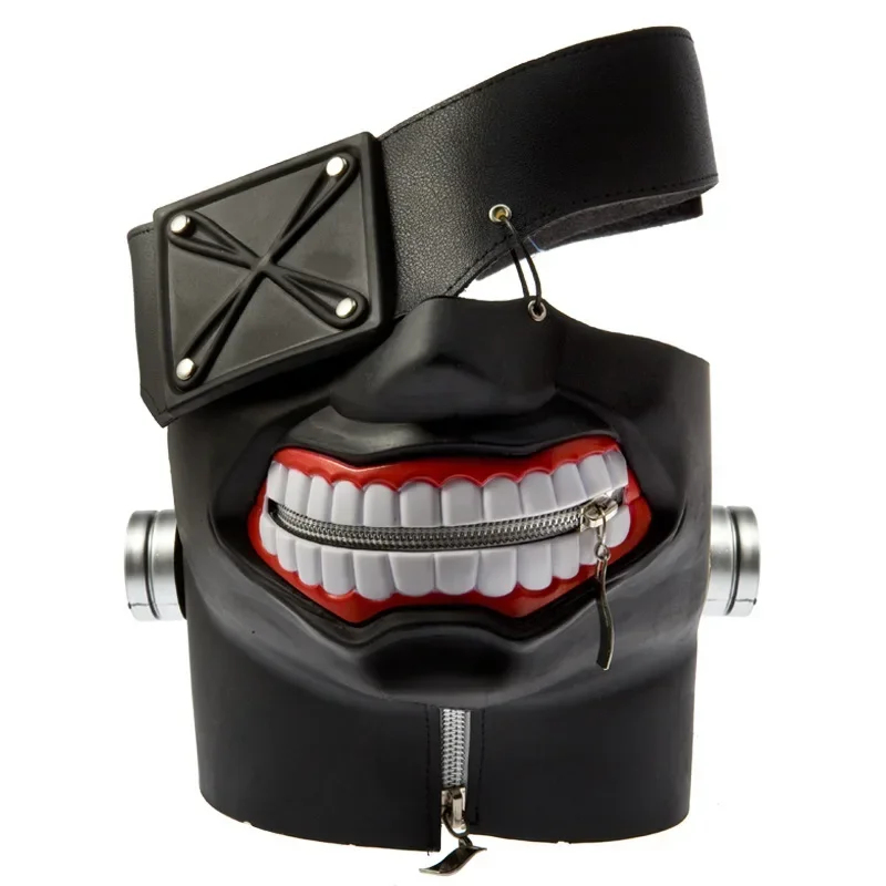 2026 Anime Tokyo Ghoul Kaneki  - огляд і ціна Tokyo Ghoul Mask