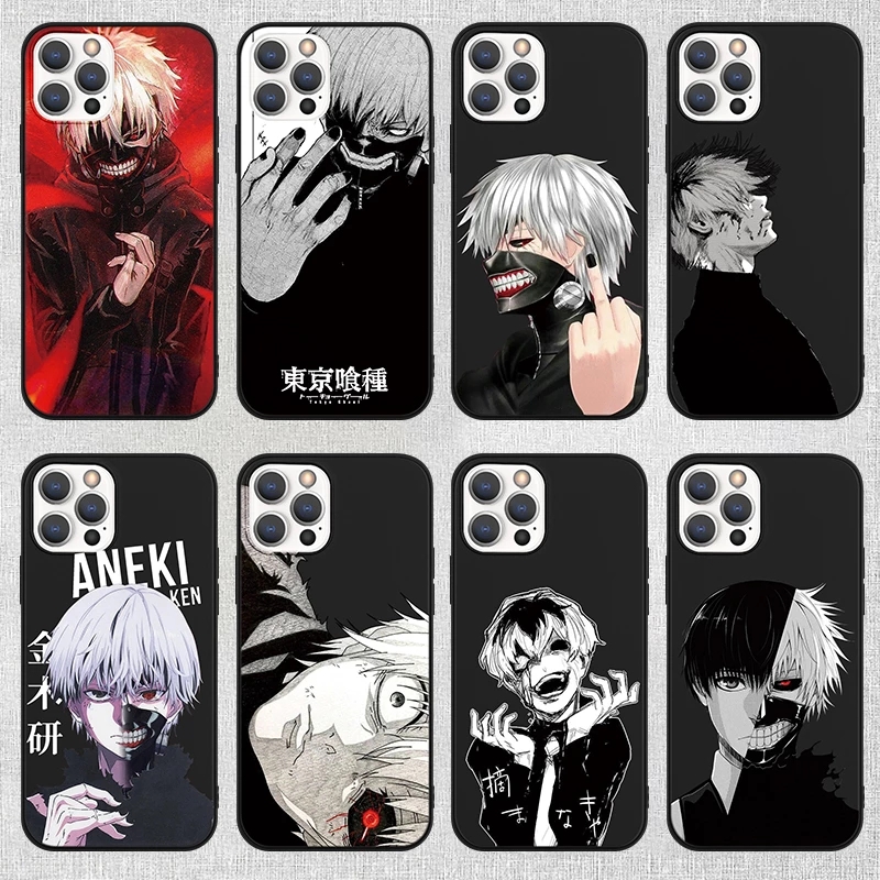 Tokyo Ghoul Kaneki Ken Anime C - огляд і ціна Tokyo Ghoul Mask