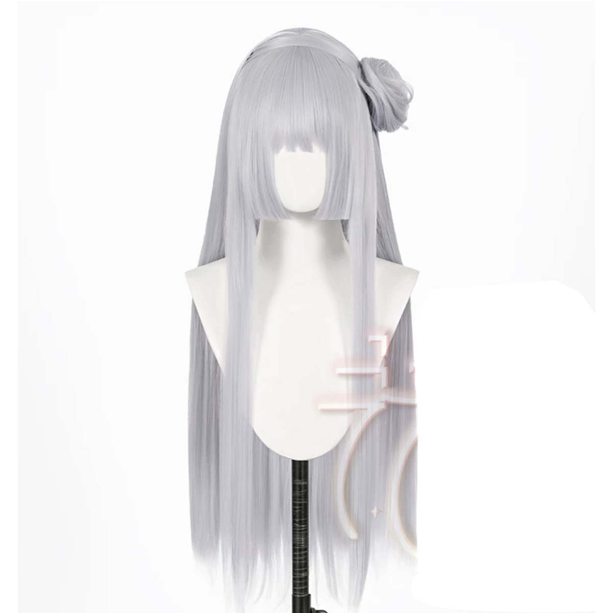Women Anime Vampire Knight Mar - огляд і ціна Cosplay Anime White Hair