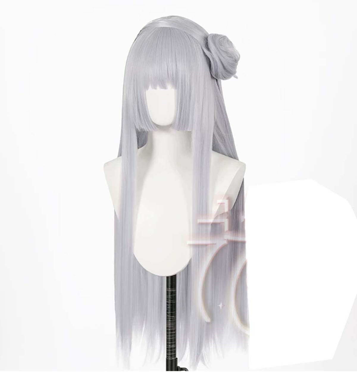 Women Anime Vampire Knight Mar - огляд і ціна Cosplay Anime White Hair