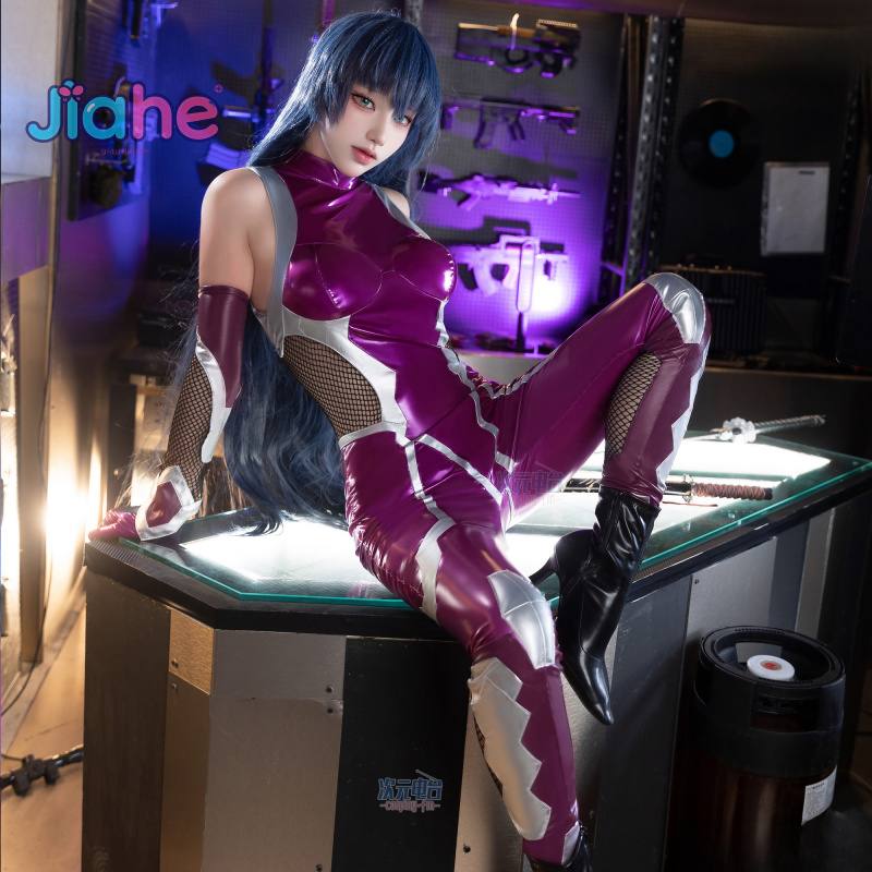 ZERO  Asagi Igawa Cosplay Cost - огляд і ціна Cosplay Anime Women