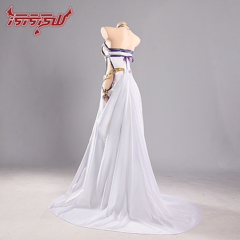 2026 new Sword Maiden Nun Dres - огляд і ціна Anime Cosplay Nun