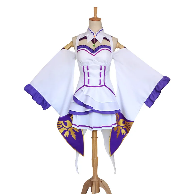 Re Zero Kara Hajimeru Isekai S - огляд і ціна Anime Cosplay Duo