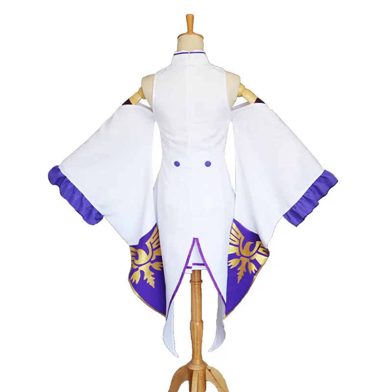 Re Zero Kara Hajimeru Isekai S - огляд і ціна Anime Cosplay Duo
