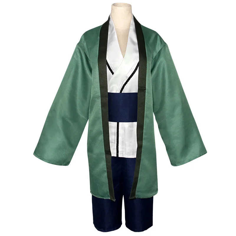 Tsunade Cosplay Costume Anime  - огляд і ціна Cosplay Anime Tsunade