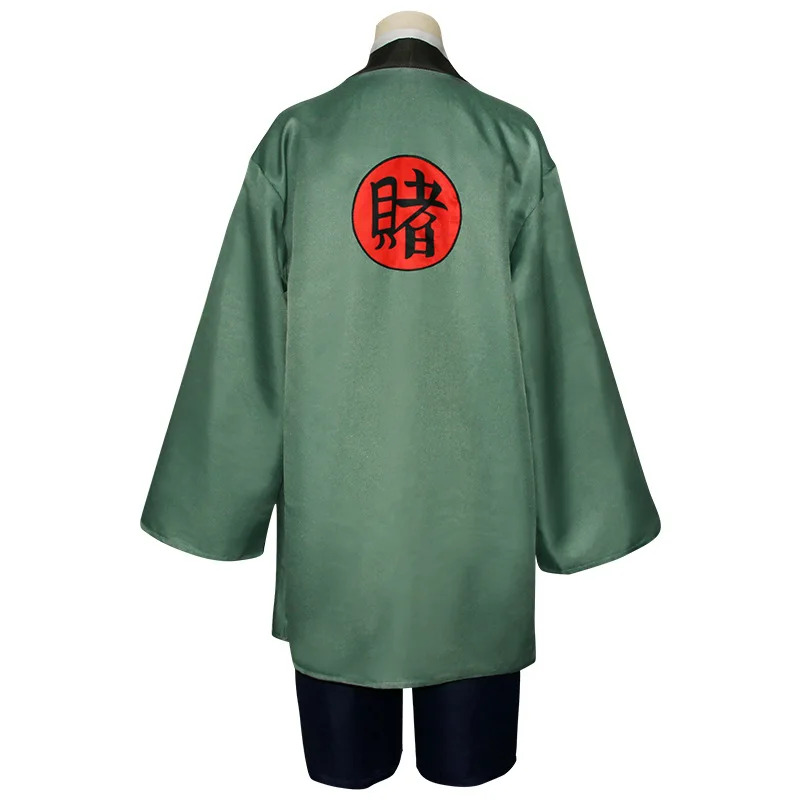 Tsunade Cosplay Costume Anime  - огляд і ціна Cosplay Anime Tsunade