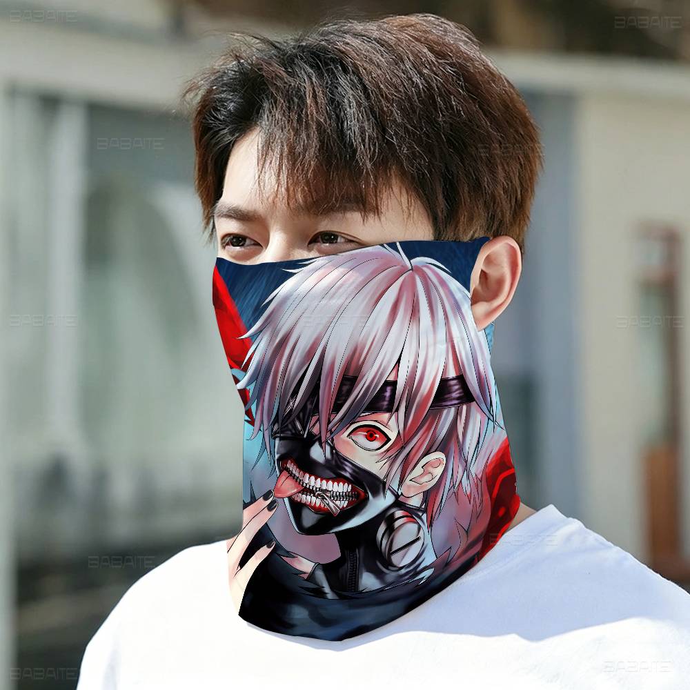 Japanese Anime T-Tokyo G-ghoul - огляд і ціна Tokyo Ghoul Mask