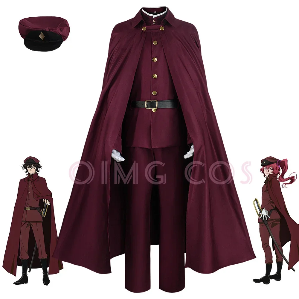 Okura Teruko Cosplay Suehiro T - огляд і ціна Anime Cosplay Wigs