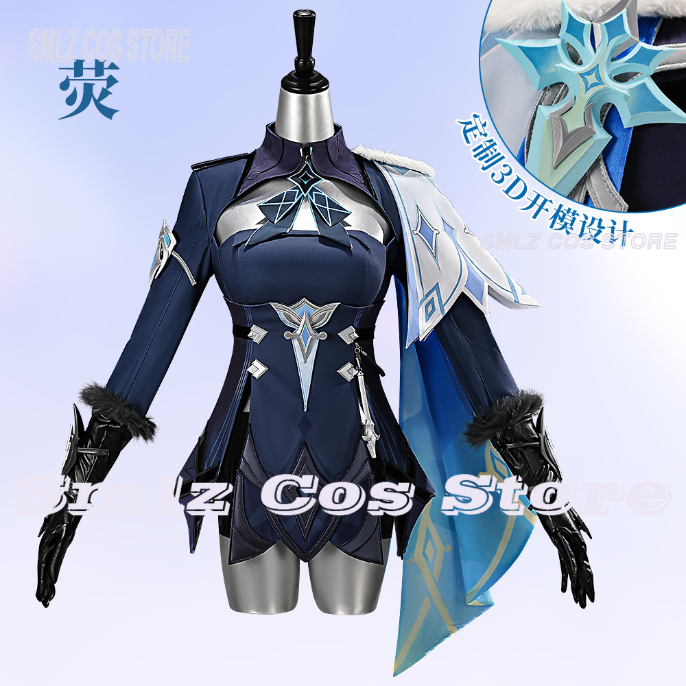 2026 Genshin Impact Traveler L - огляд і ціна Anime Cosplay Wigs