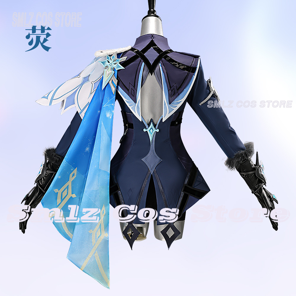 2026 Genshin Impact Traveler L - огляд і ціна Anime Cosplay Wigs