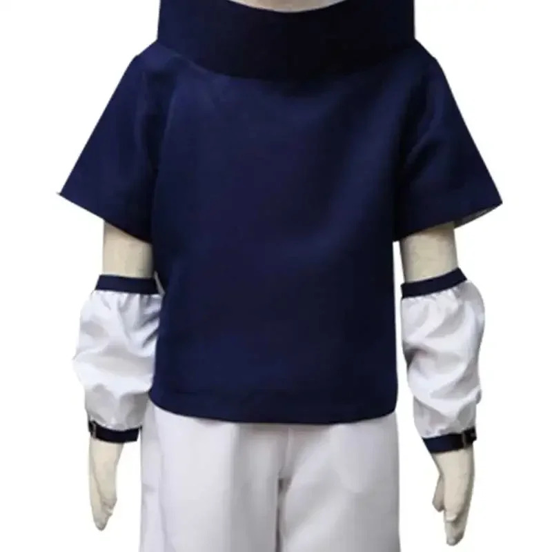 New 2025 Uchiha Sasuke Anime C - огляд і ціна Anime Cosplay Nun