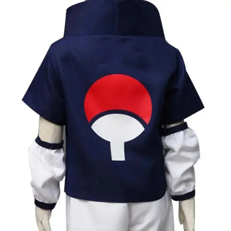 New 2025 Uchiha Sasuke Anime C - огляд і ціна Anime Cosplay Nun