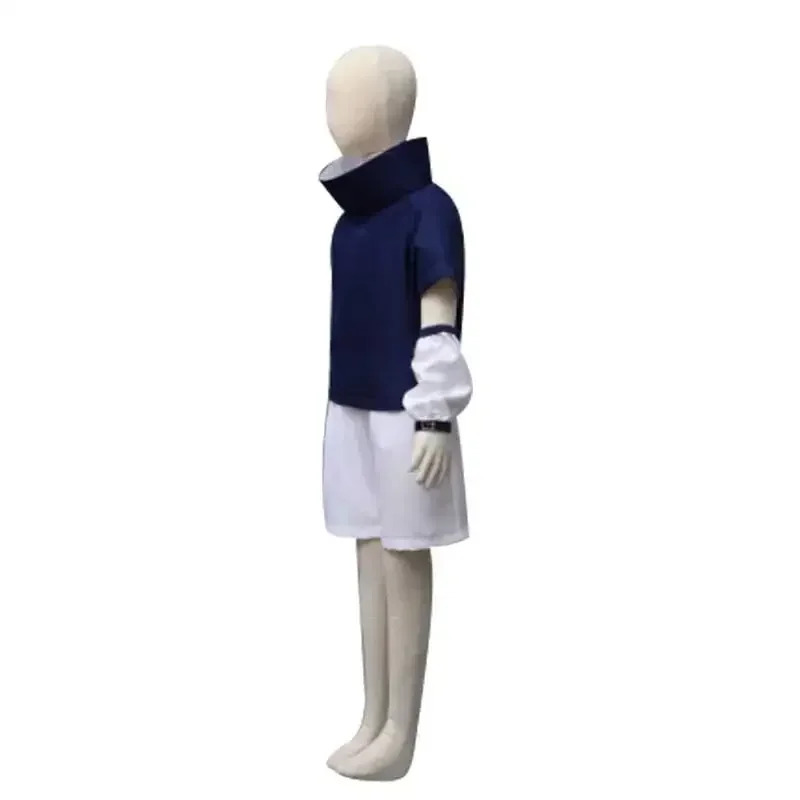 New 2025 Uchiha Sasuke Anime C - огляд і ціна Anime Cosplay Nun