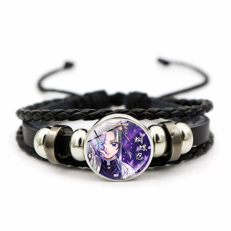 Anime Demon Slayer Themed Brac - огляд і ціна Cosplay Anime Tsunade