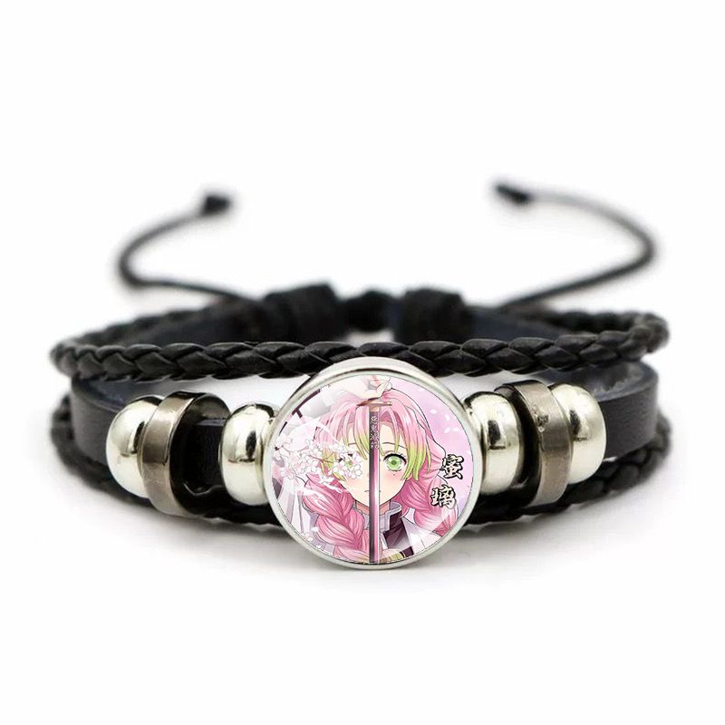 Anime Demon Slayer Themed Brac - огляд і ціна Cosplay Anime Tsunade
