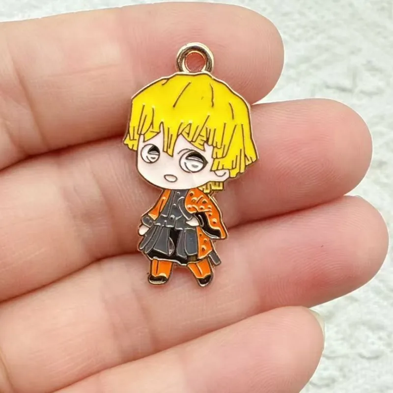 Demon Slayer DIY Accessories A - огляд і ціна Cosplay Anime Tsunade