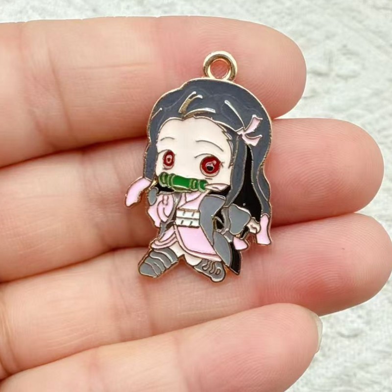Demon Slayer DIY Accessories A - огляд і ціна Cosplay Anime Tsunade