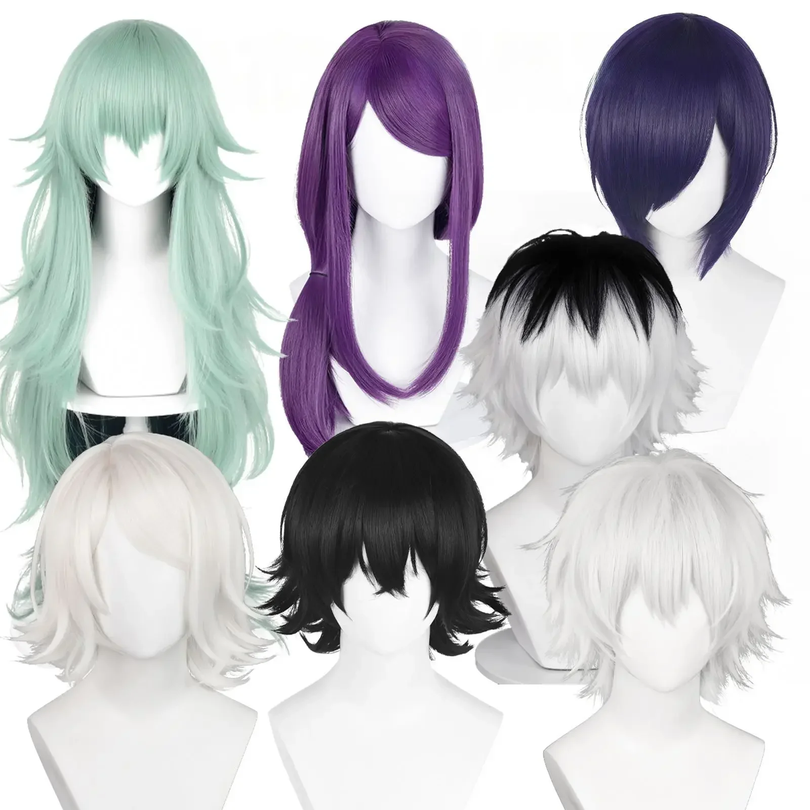 Anime Juzo Suzuya Kamishiro Ri - огляд і ціна Tokyo Ghoul Mask