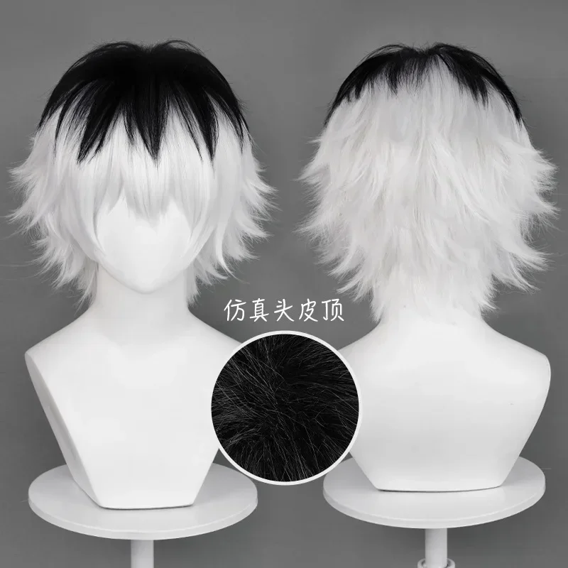 Anime Juzo Suzuya Kamishiro Ri - огляд і ціна Tokyo Ghoul Mask