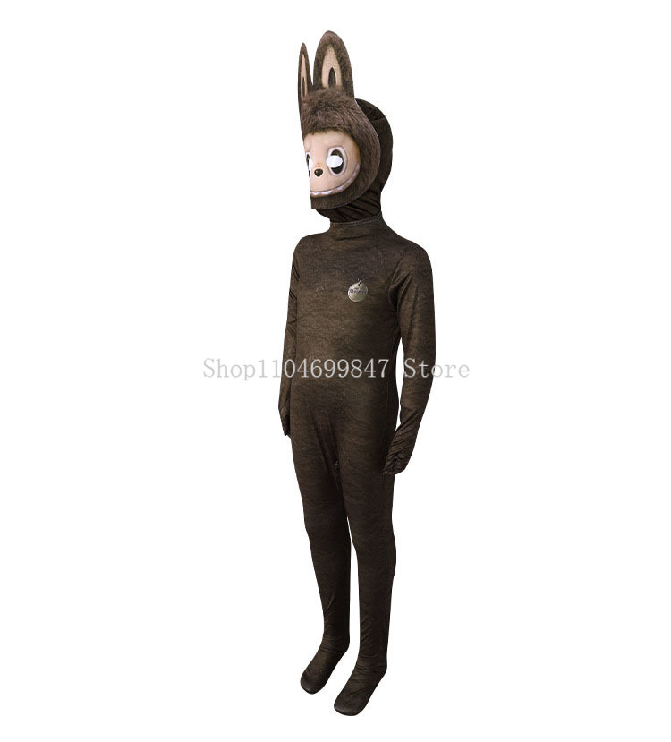 Cartoon Monster Zimomo Cosplay - огляд і ціна Anime Cosplay Girl