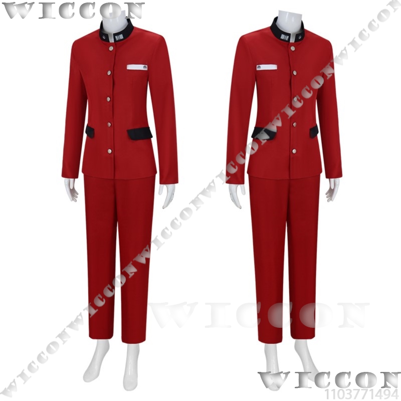 Tsukumo Ima Hundred Game Cospl - огляд і ціна Anime Cosplay Wigs