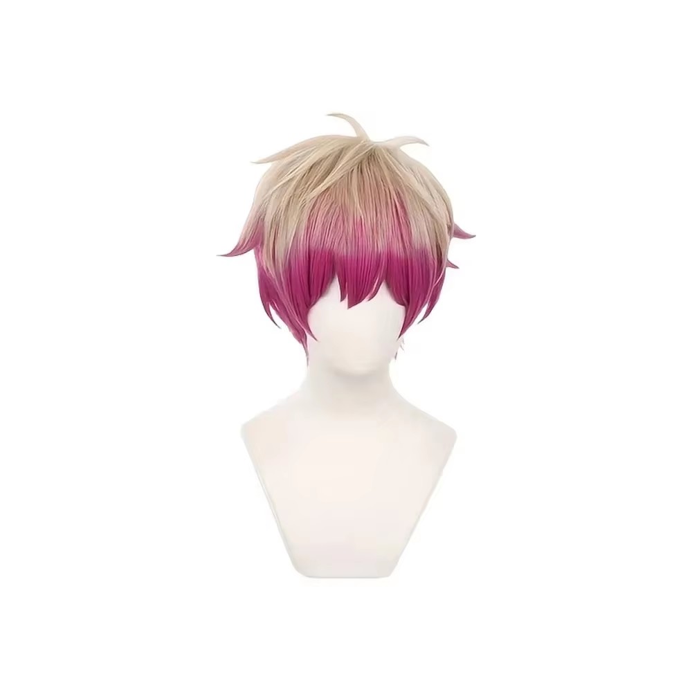 Alexis Ness Anime Cosplay Wig  - огляд і ціна Anime Cosplay Duo