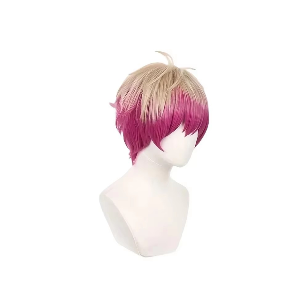 Alexis Ness Anime Cosplay Wig  - огляд і ціна Anime Cosplay Duo