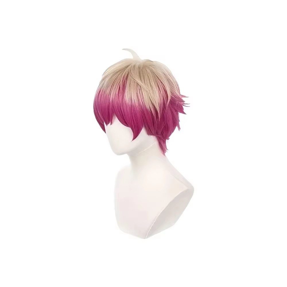 Alexis Ness Anime Cosplay Wig  - огляд і ціна Anime Cosplay Duo
