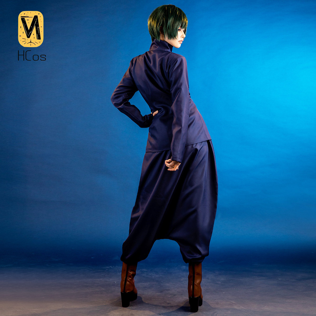 Jujutsu Kaisen Mai Zenin Cospl - огляд і ціна Anime Cosplay Jujutsu