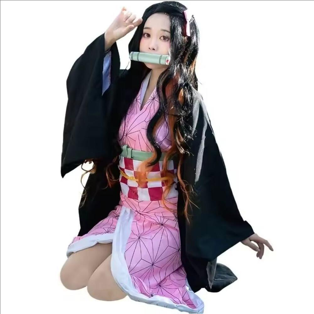 Anime Demon Slayer Kimetsu No  - огляд і ціна Cosplay Anime Tsunade