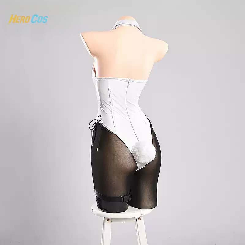 Game Browndust2 Aynil Cosplay  - огляд і ціна Anime Cosplay Girl