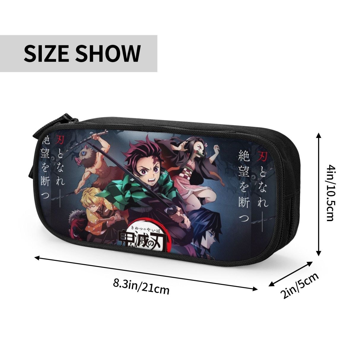 Custom Demon S-Slayer Kimetsu  - огляд і ціна Cosplay Anime Tsunade