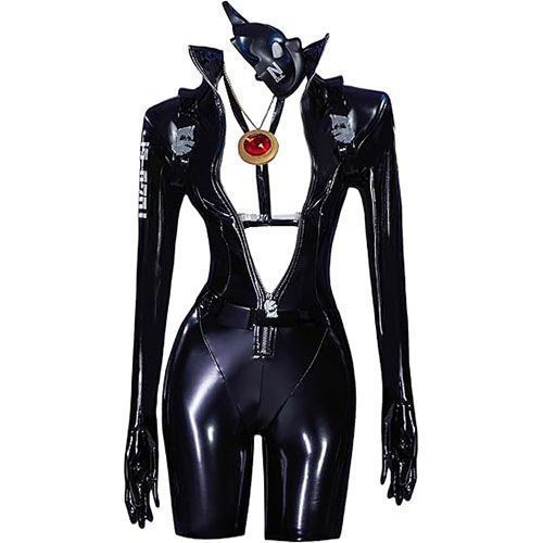 WHH Anime Nikke Quency Cosplay - огляд і ціна Cosplay Anime Women