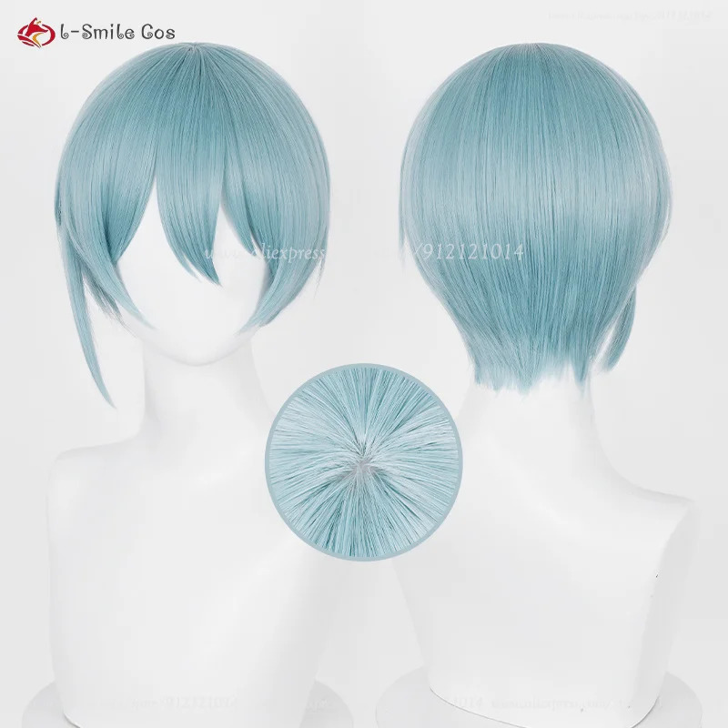 Anime Hiori Yo Cosplay 28cm Li - огляд і ціна Anime Cosplay Nun