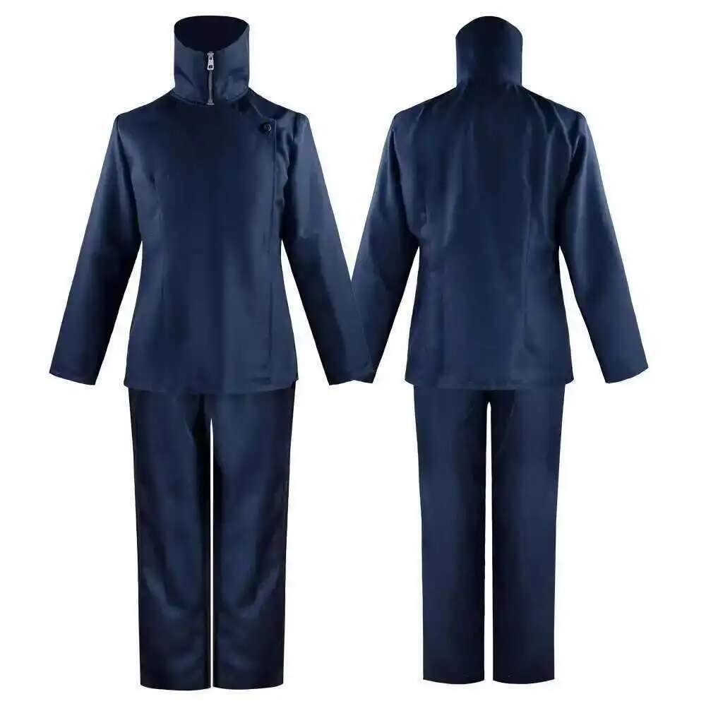 New Anime School Top Kaisen Ta - огляд і ціна Anime Cosplay Jujutsu