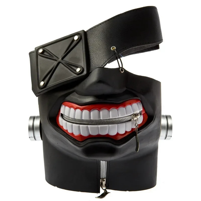 Anime Tokyo Ghoul Kaneki Ken C - огляд і ціна Tokyo Ghoul Mask