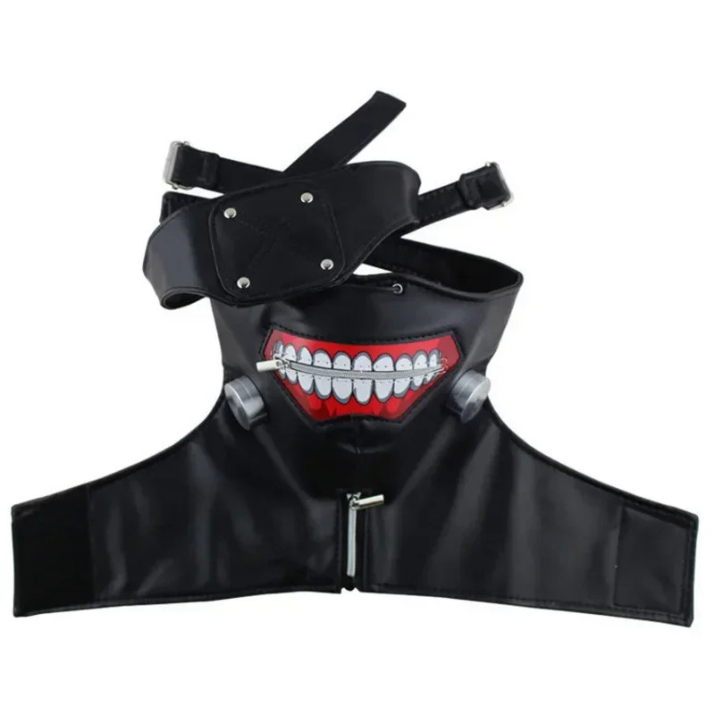 Anime Tokyo Ghoul Kaneki Ken C - огляд і ціна Tokyo Ghoul Mask