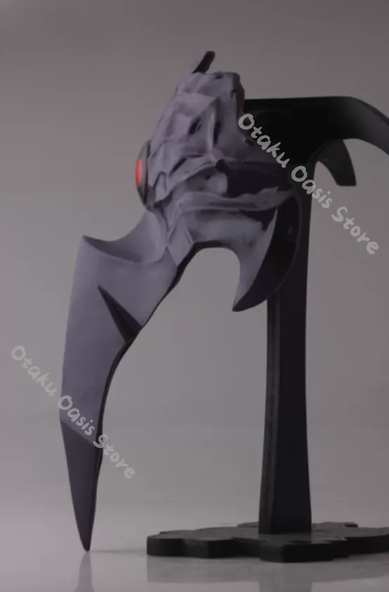 Tokyo Ghoul Kaneki ken Cosplay - огляд і ціна Tokyo Ghoul Mask