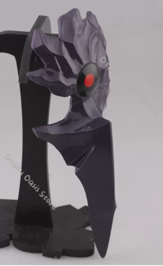 Tokyo Ghoul Kaneki ken Cosplay - огляд і ціна Tokyo Ghoul Mask