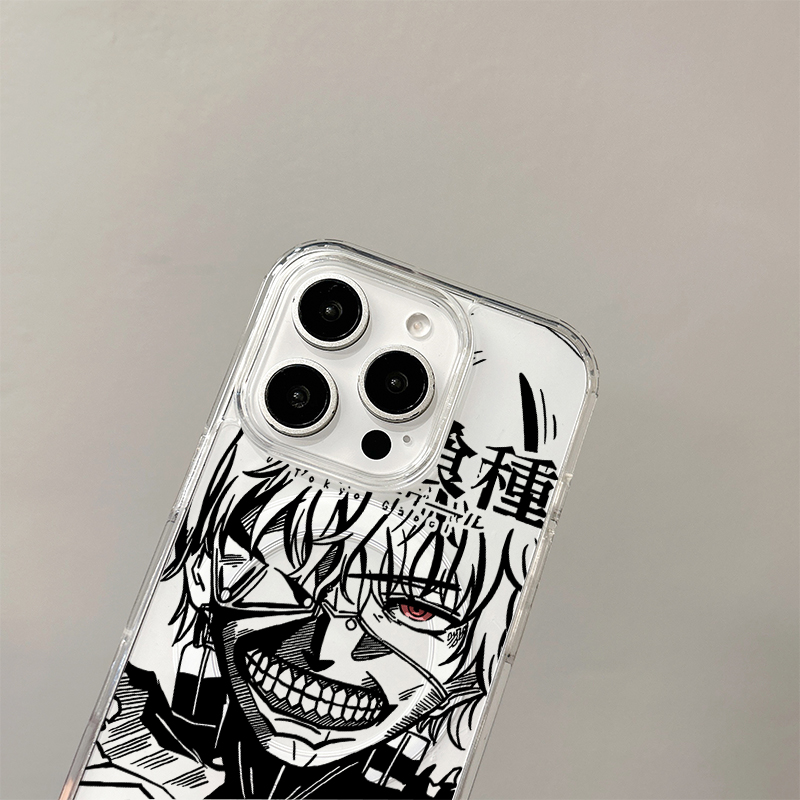 Masked Anime Boy Tokyo Ghoul K - огляд і ціна Tokyo Ghoul Mask