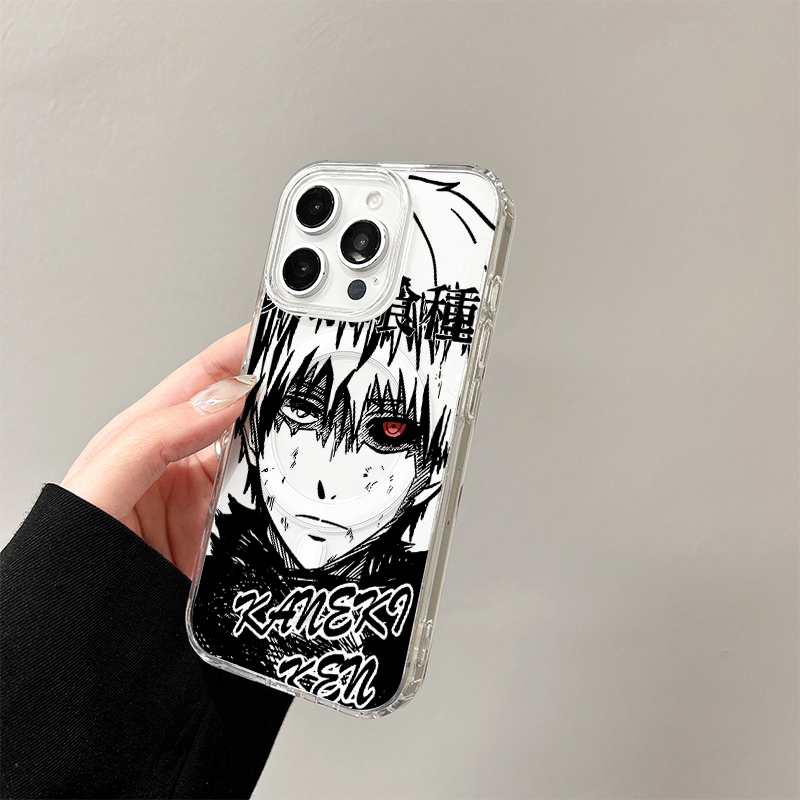 Masked Anime Boy Tokyo Ghoul K - огляд і ціна Tokyo Ghoul Mask