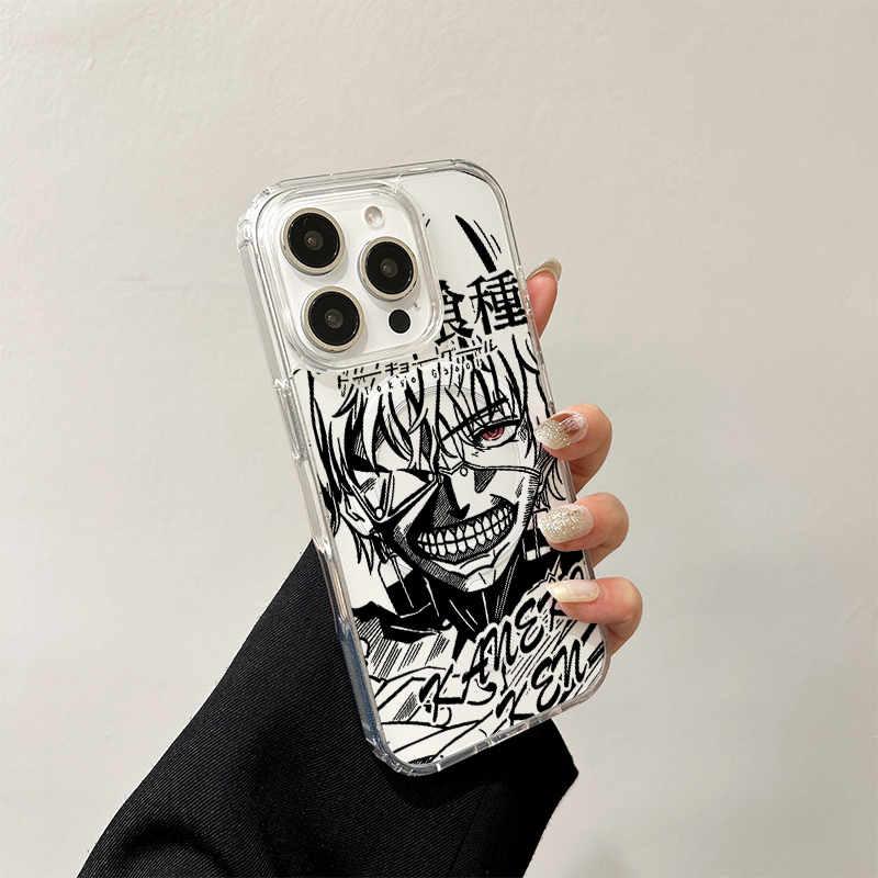 Masked Anime Boy Tokyo Ghoul K - огляд і ціна Tokyo Ghoul Mask
