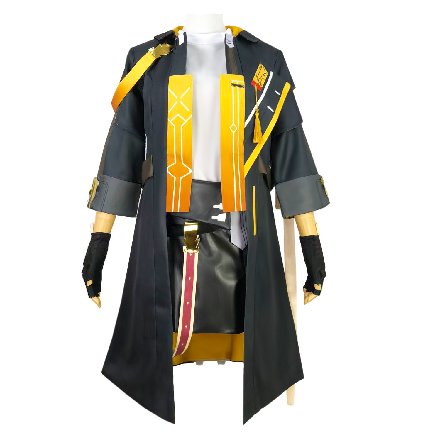 Honkai Star Rail Trailblazer S - огляд і ціна Costume Anime Cosplay