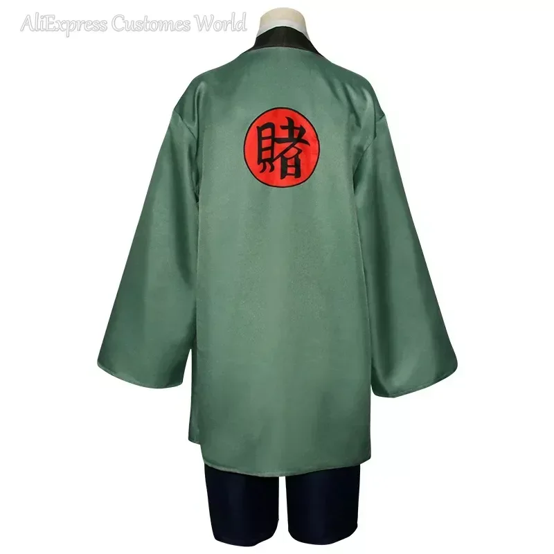2025 Anime Kimono Tsunade Cosp - огляд і ціна Cosplay Anime Tsunade