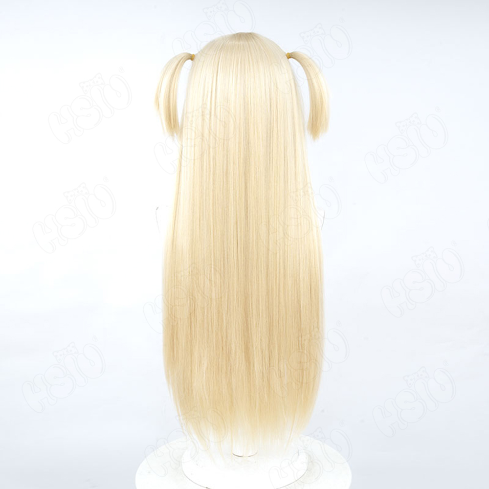 Anime Fate/kaleid liner Illyas - огляд і ціна Anime Cosplay Wigs