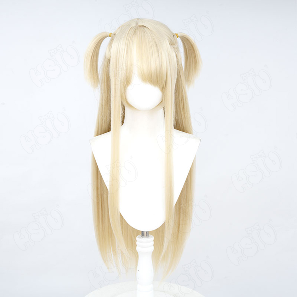 Anime Fate/kaleid liner Illyas - огляд і ціна Anime Cosplay Wigs